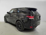 2016 Land Rover Range Rover Sport V8 SVR