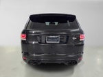 2016 Land Rover Range Rover Sport V8 SVR