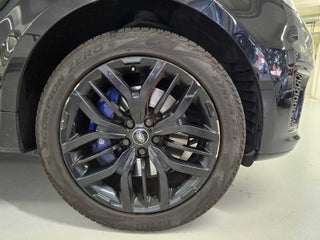 2016 Land Rover Range Rover Sport V8 SVR