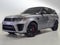2022 Land Rover Range Rover Sport SVR
