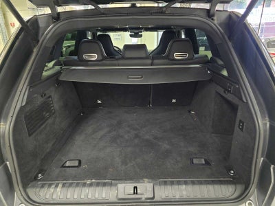 2022 Land Rover Range Rover Sport SVR