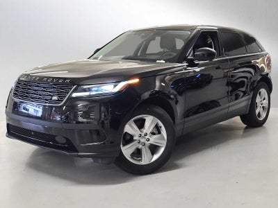 2025 Land Rover Range Rover Velar S