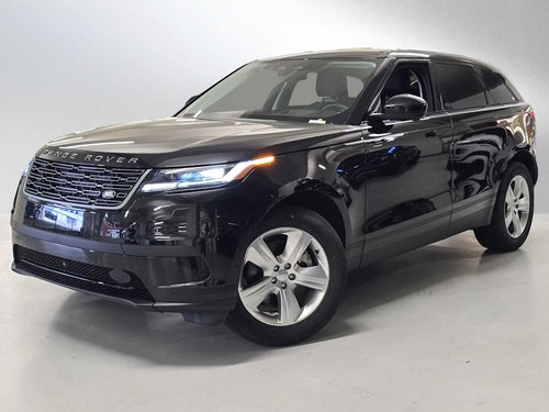 2025 Land Rover Range Rover Velar S