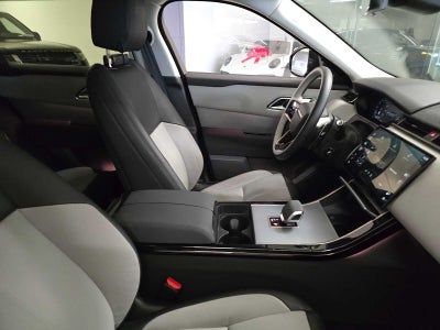 2025 Land Rover Range Rover Velar S