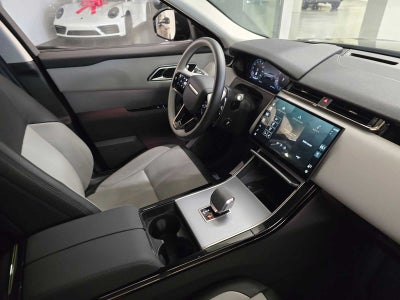 2025 Land Rover Range Rover Velar S