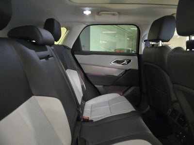 2025 Land Rover Range Rover Velar S