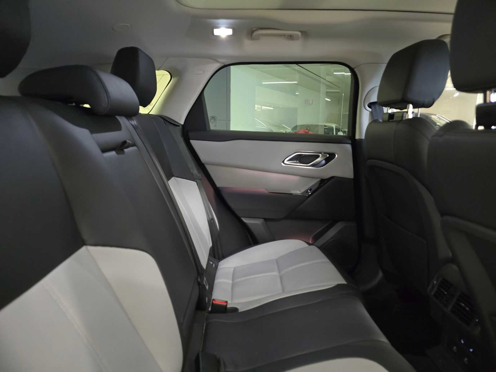 2025 Land Rover Range Rover Velar S