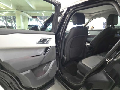2025 Land Rover Range Rover Velar S