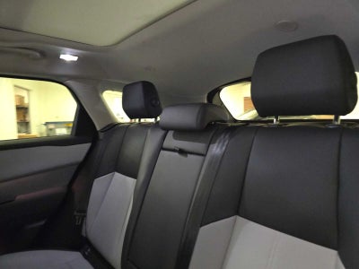 2025 Land Rover Range Rover Velar S