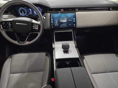 2025 Land Rover Range Rover Velar S