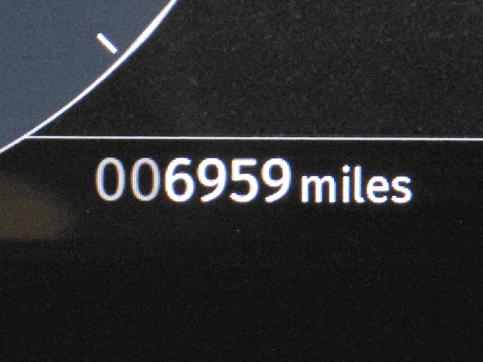 2025 Land Rover Range Rover Velar S