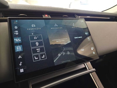 2025 Land Rover Range Rover Velar S