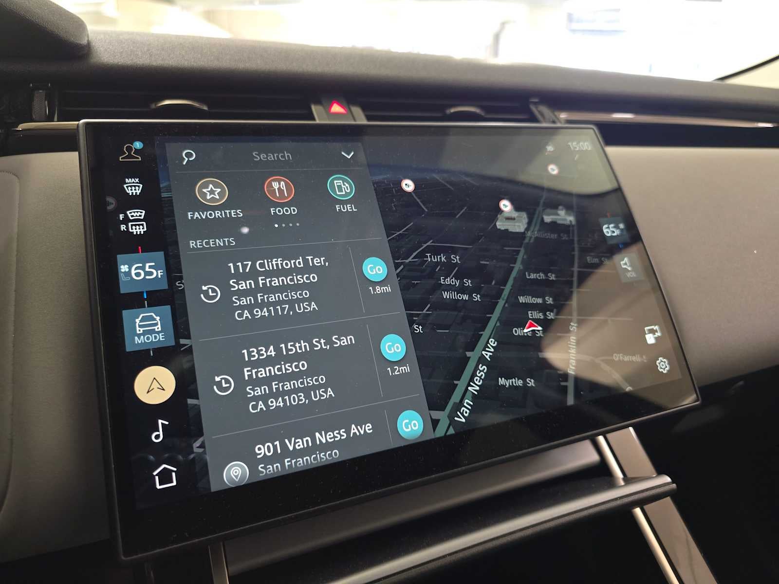 2025 Land Rover Range Rover Velar S