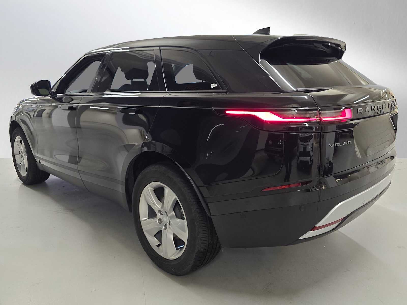 2025 Land Rover Range Rover Velar S