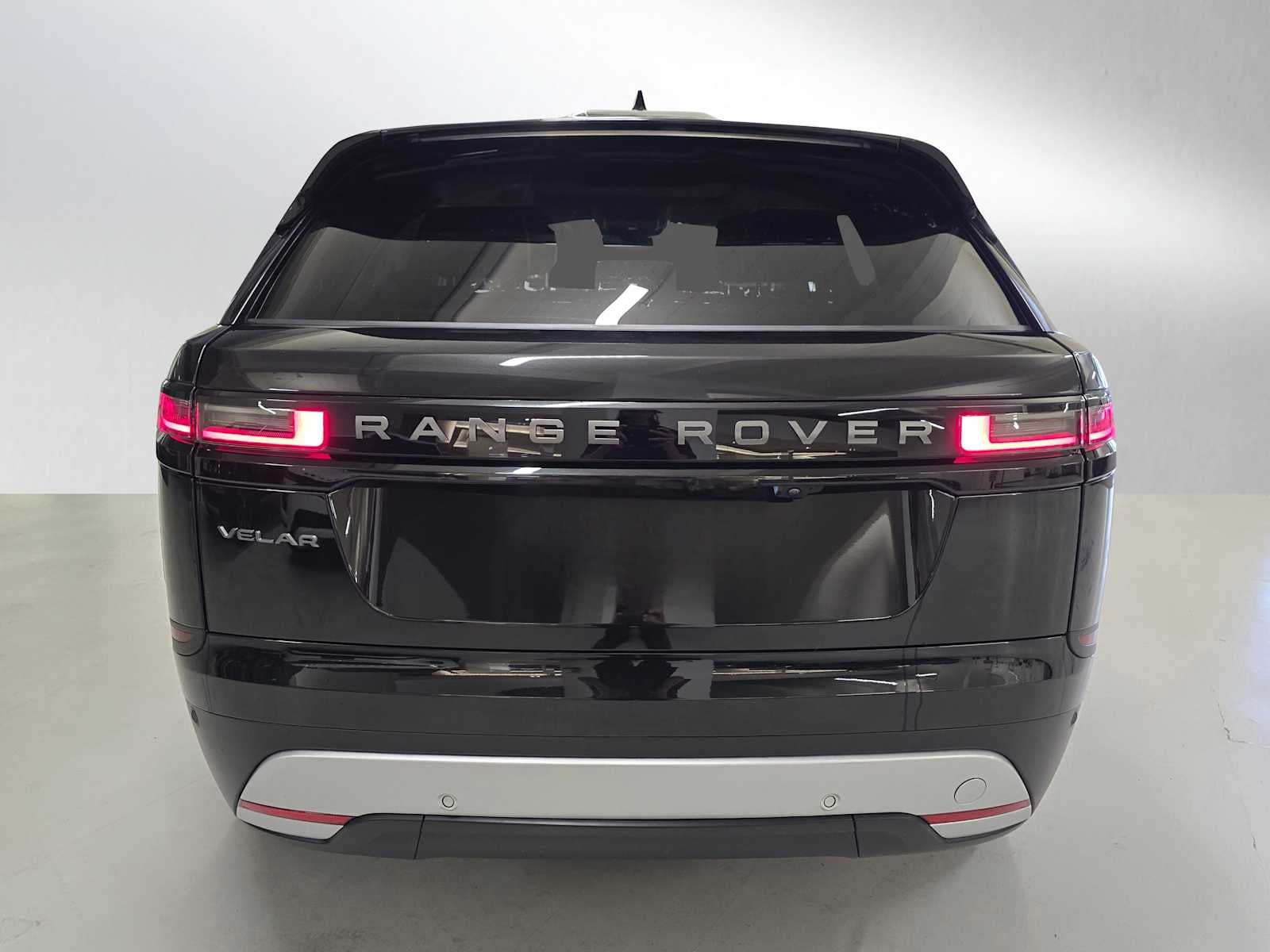 2025 Land Rover Range Rover Velar S