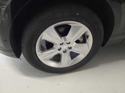 2025 Land Rover Range Rover Velar S