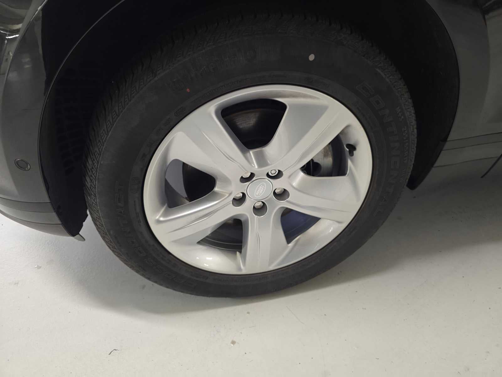 2025 Land Rover Range Rover Velar S