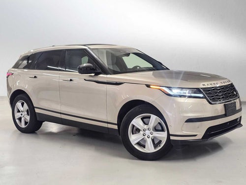 2026 Land Rover Range Rover Velar S