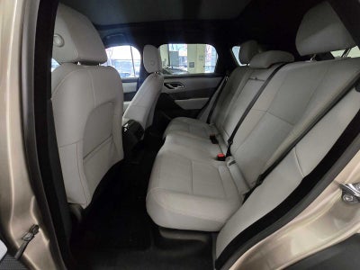 2026 Land Rover Range Rover Velar S