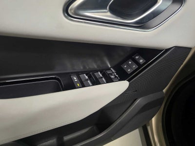 2026 Land Rover Range Rover Velar S