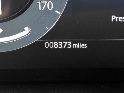 2026 Land Rover Range Rover Velar S