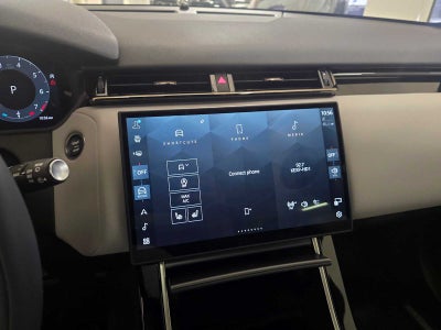 2026 Land Rover Range Rover Velar S