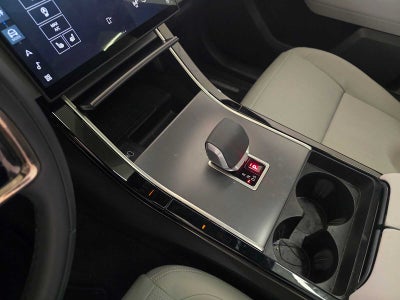 2026 Land Rover Range Rover Velar S
