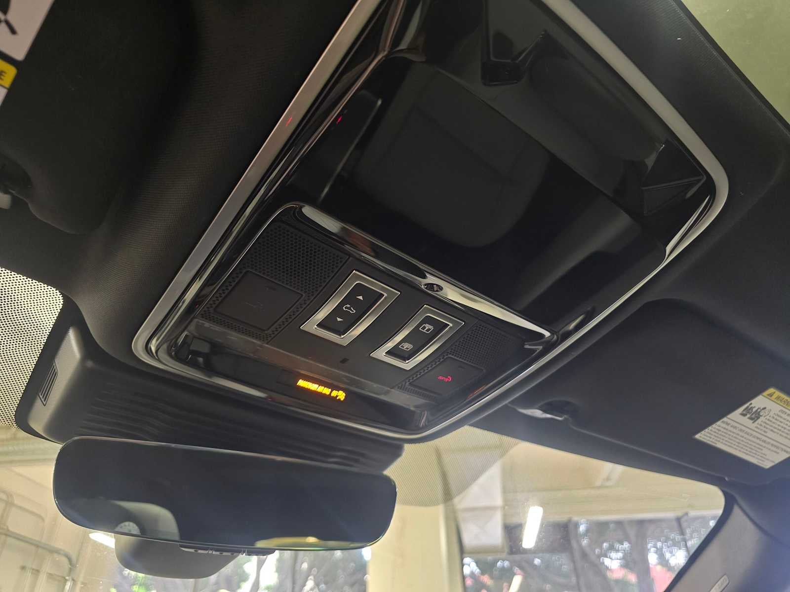 2026 Land Rover Range Rover Velar S