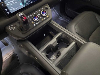 2026 Land Rover Range Rover Velar S