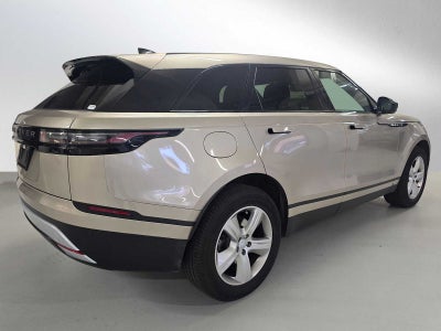 2026 Land Rover Range Rover Velar S