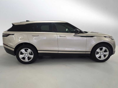 2026 Land Rover Range Rover Velar S