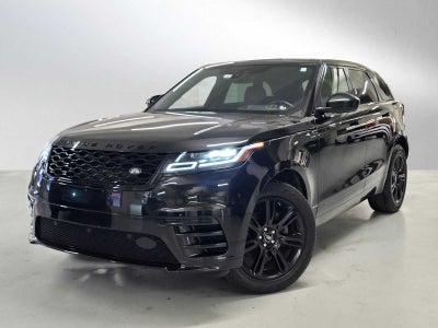 2020 Land Rover Range Rover Velar R-Dynamic S