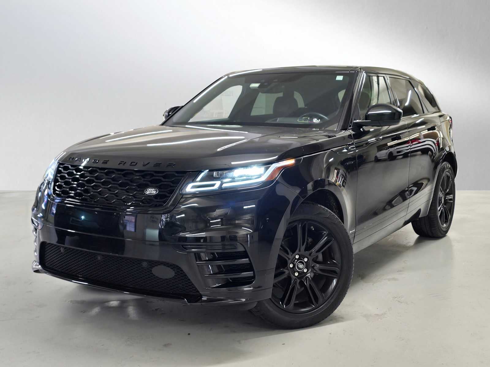 2020 Land Rover Range Rover Velar R-Dynamic S