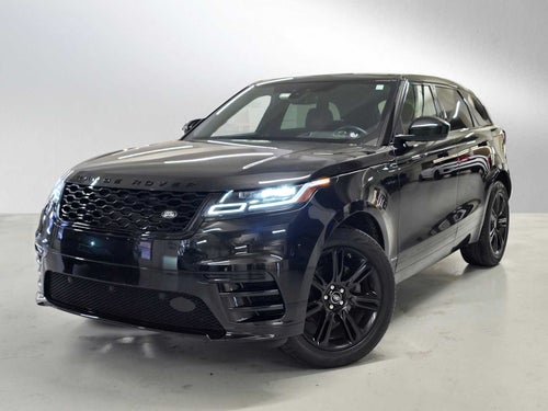 2020 Land Rover Range Rover Velar R-Dynamic S