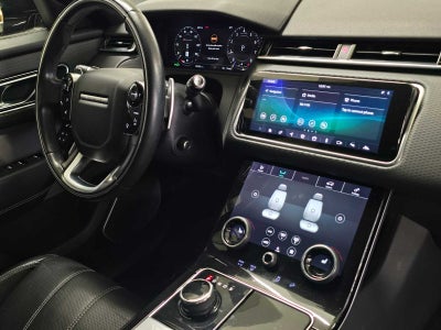 2020 Land Rover Range Rover Velar R-Dynamic S