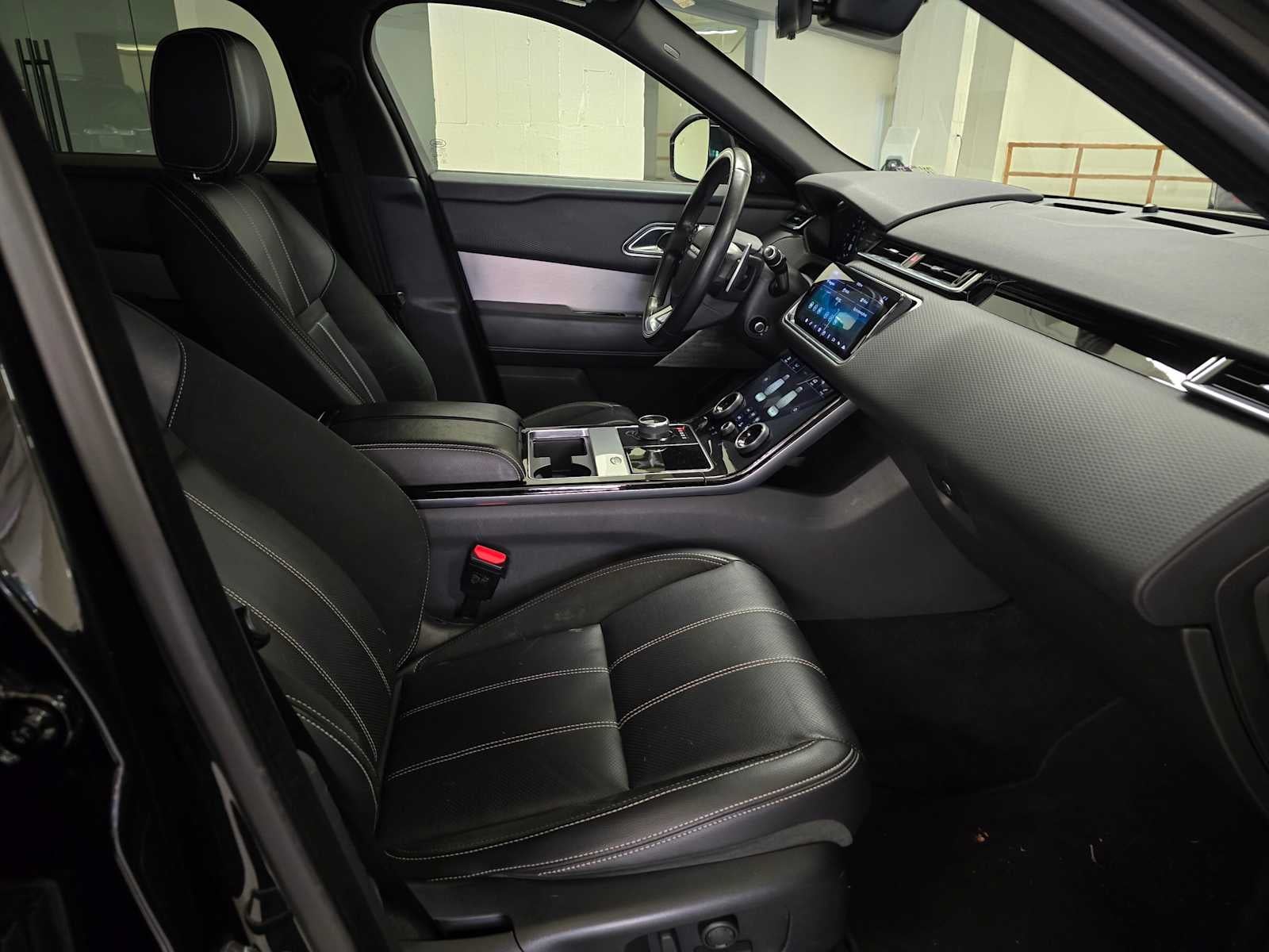 2020 Land Rover Range Rover Velar R-Dynamic S