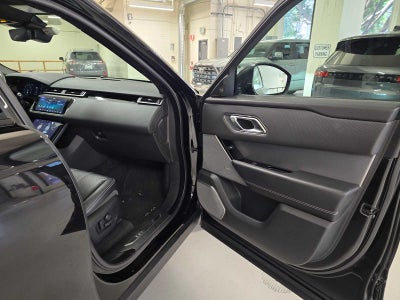 2020 Land Rover Range Rover Velar R-Dynamic S