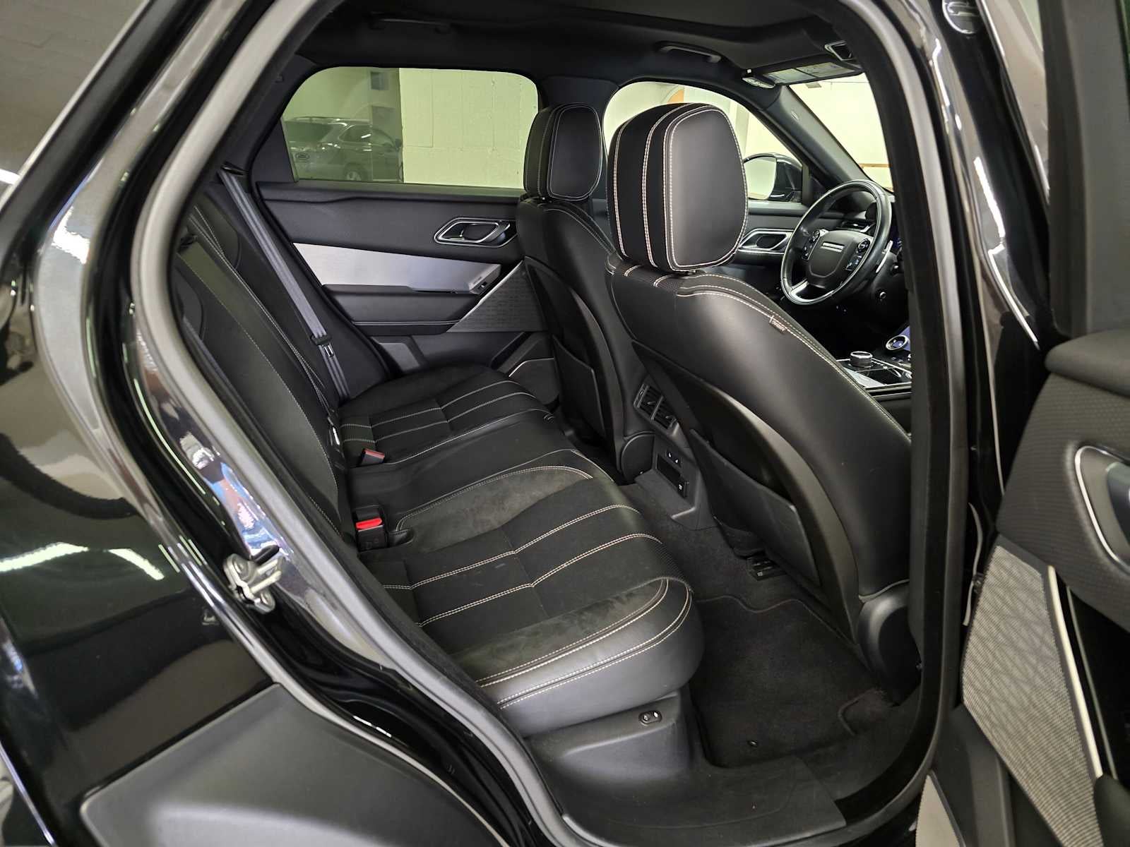 2020 Land Rover Range Rover Velar R-Dynamic S