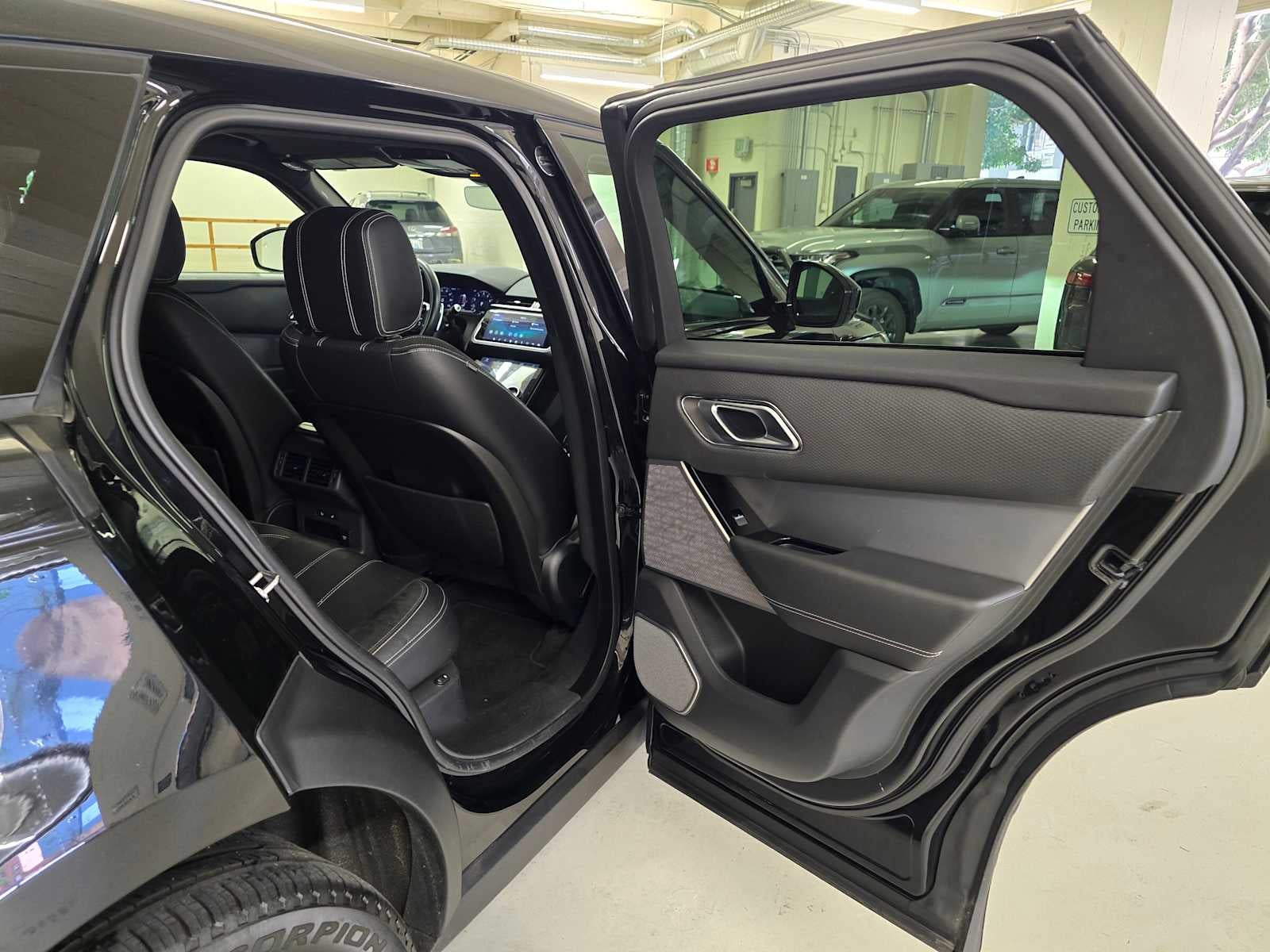 2020 Land Rover Range Rover Velar R-Dynamic S