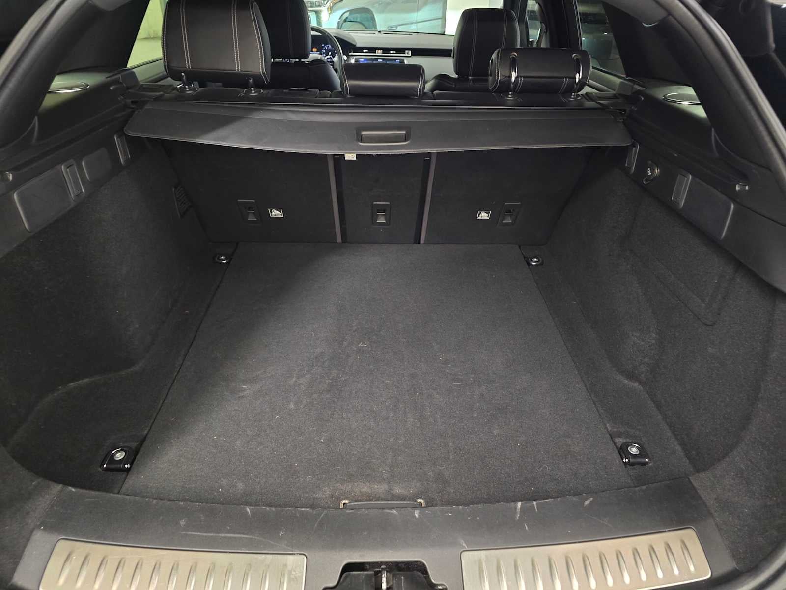 2020 Land Rover Range Rover Velar R-Dynamic S