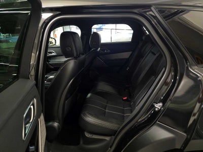 2020 Land Rover Range Rover Velar R-Dynamic S