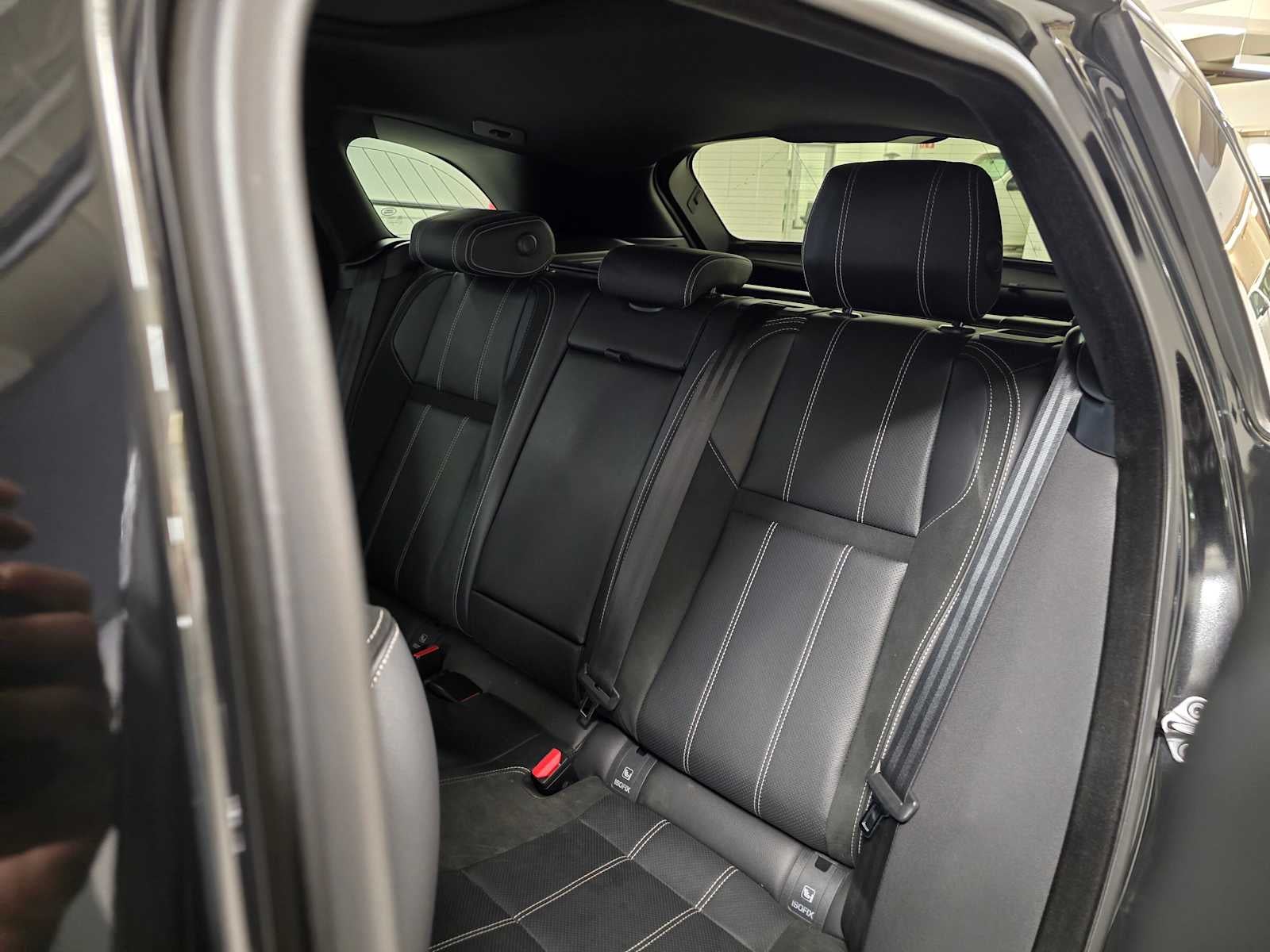 2020 Land Rover Range Rover Velar R-Dynamic S