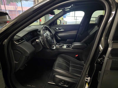 2020 Land Rover Range Rover Velar R-Dynamic S