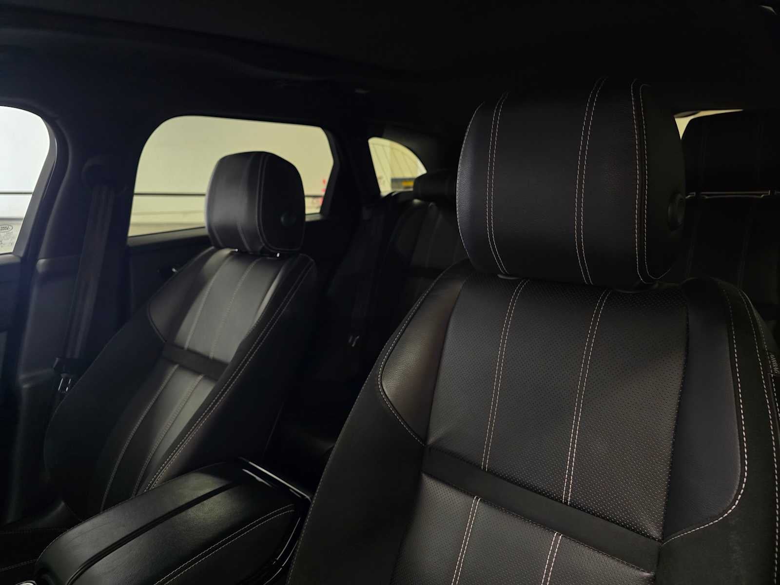 2020 Land Rover Range Rover Velar R-Dynamic S