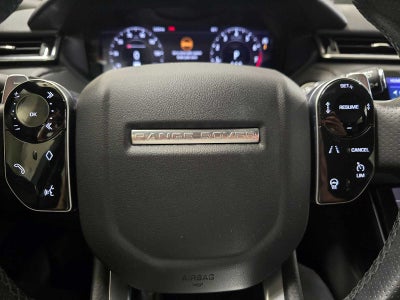 2020 Land Rover Range Rover Velar R-Dynamic S