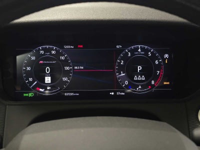 2020 Land Rover Range Rover Velar R-Dynamic S