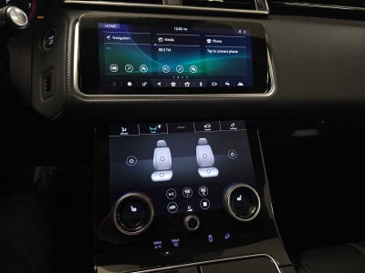 2020 Land Rover Range Rover Velar R-Dynamic S