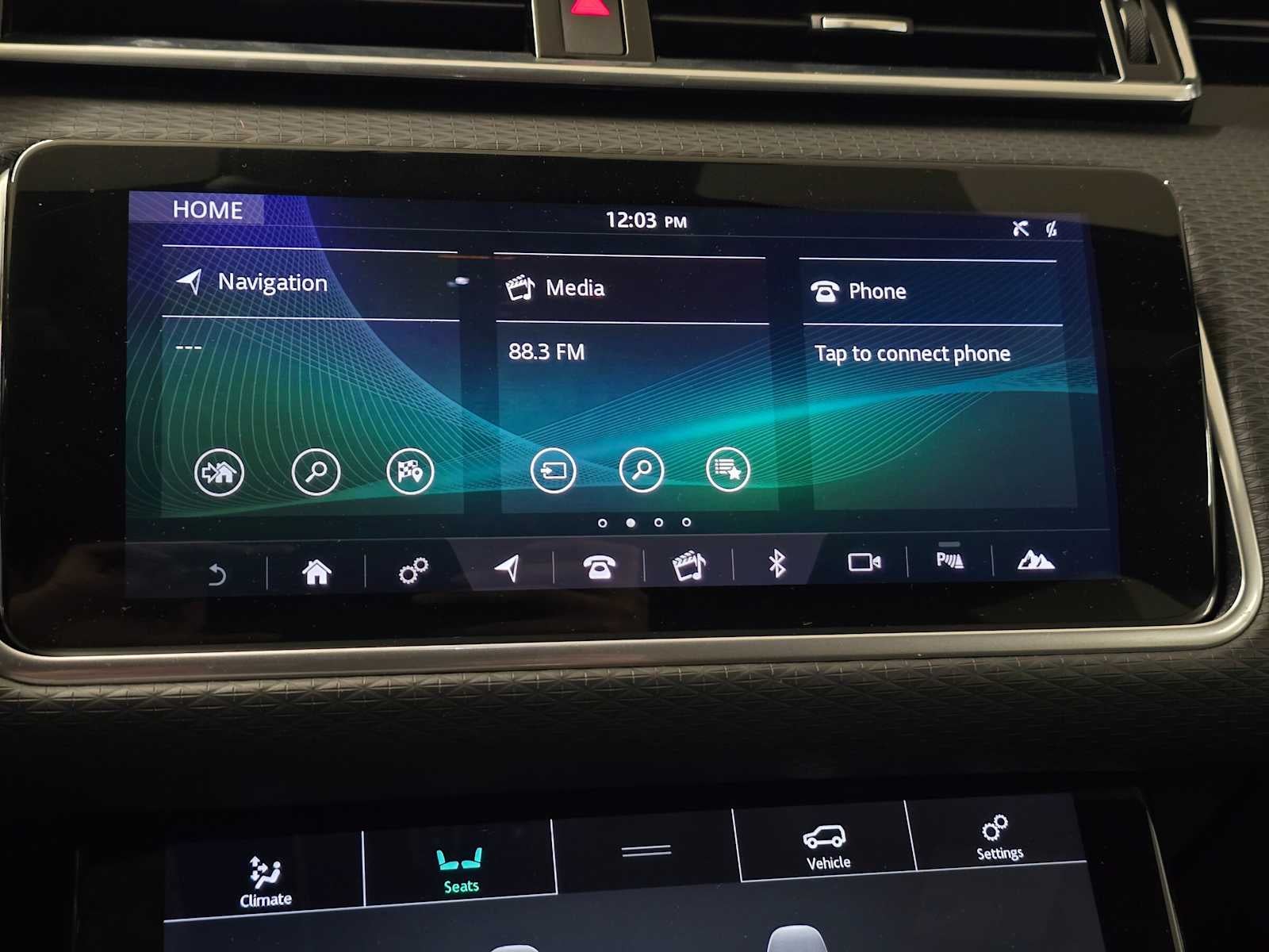 2020 Land Rover Range Rover Velar R-Dynamic S