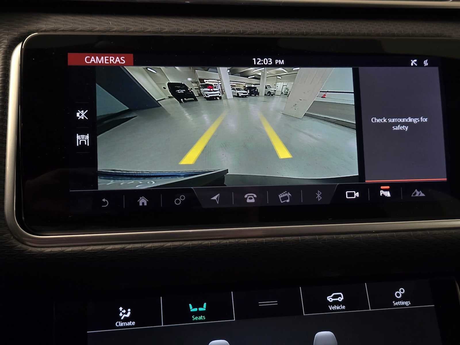 2020 Land Rover Range Rover Velar R-Dynamic S