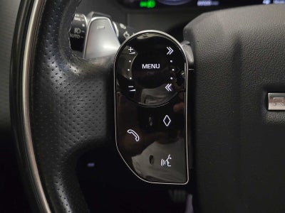 2020 Land Rover Range Rover Velar R-Dynamic S
